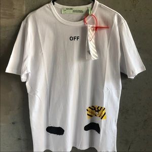 Off-White Shirt